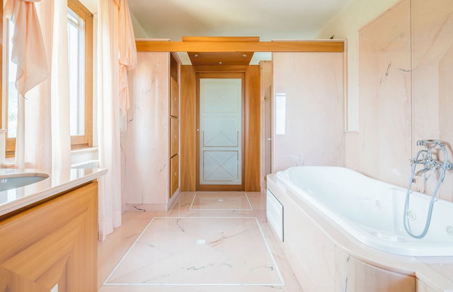 Villa Alessia Pool Wellness And Nature - Foto 56