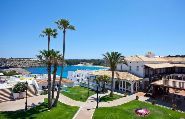 Aparthotel Seth Isla Paraiso - Foto 1