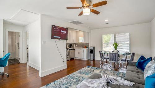 Universal Apartment at East Downtown - Foto 1