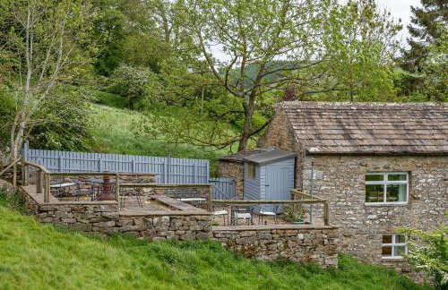 Hobsons Cottage - Foto 40