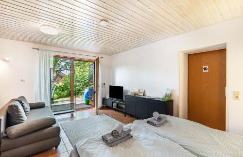 Haus Ersfeld – Gartenstudio - Foto 11