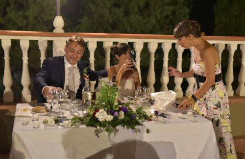 Villa D'Arte Agri Resort - Photo 16