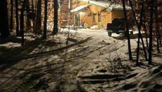 Cabin in the pines - Foto 5