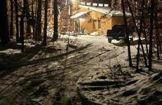 Cabin in the pines - Foto 5