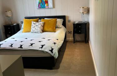 Mill Lodge - Foto 5