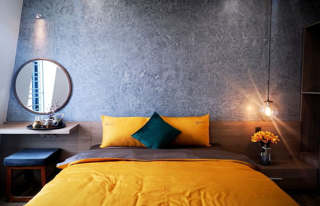 Hue Crown Boutique Hotel - Foto 20