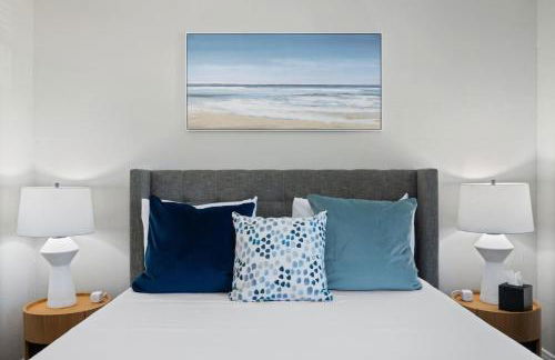 Free Parking - Pool - Bayshore Resort-Style 2BD - Foto 14