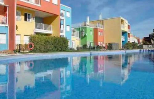 Apartamento Casa Capricho en El Verger Denia - Foto 16