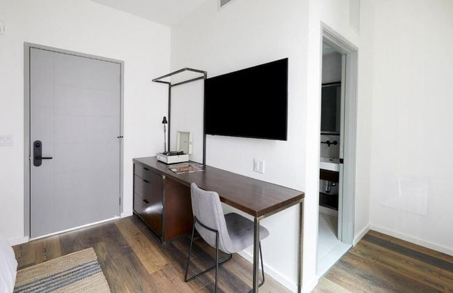 The Dutch Hotel Long Island City New York - Foto 38