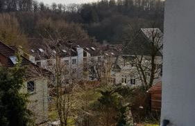 Charmante, ruhige Erdgeschosswohnung mit Balkon - Foto 21