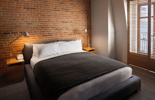 Hotel Gault - Foto 14