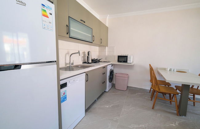 Diplomat Suites - Foto 30