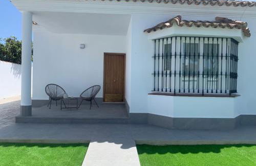 Chalet junto a la playa en Costa Sancti Petri - Foto 37