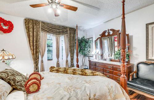 Spacious Brandon Home 10 Mi to Downtown Tampa! - Photo 24