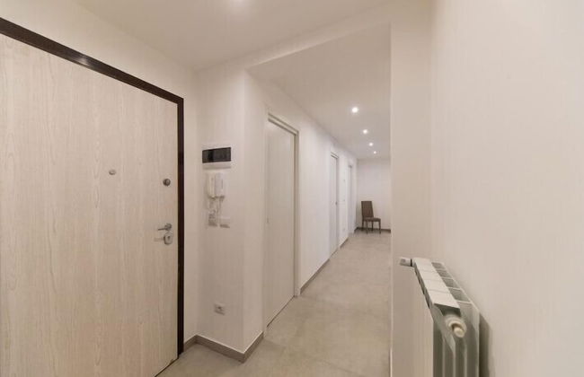 Plume Apartment by Wonderful Italy - Foto 13