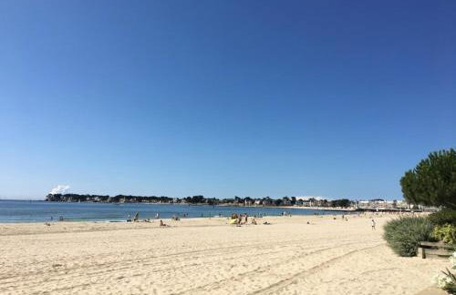 Appartement face mer grande terasse - Photo 2