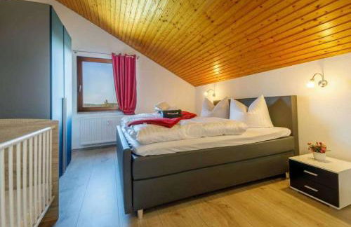 Ferienhaus am Feldberg Sauna - Whirlpool - Kamin - Zaun - 20 Personen - Photo 42