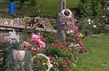 Altana całoroczna Vira numer 7 Herbergerówka Agroturystyka na wsi - Foto 28