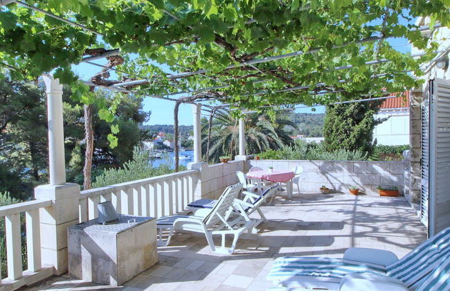 Apartment Kim - Foto 1