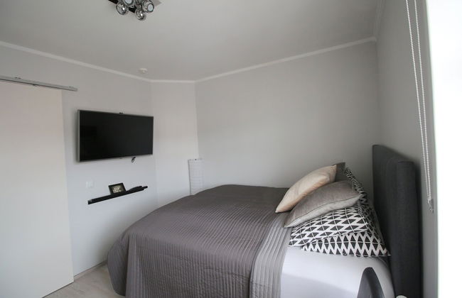 Steinaskjól Apartments - Strandgata - Foto 1