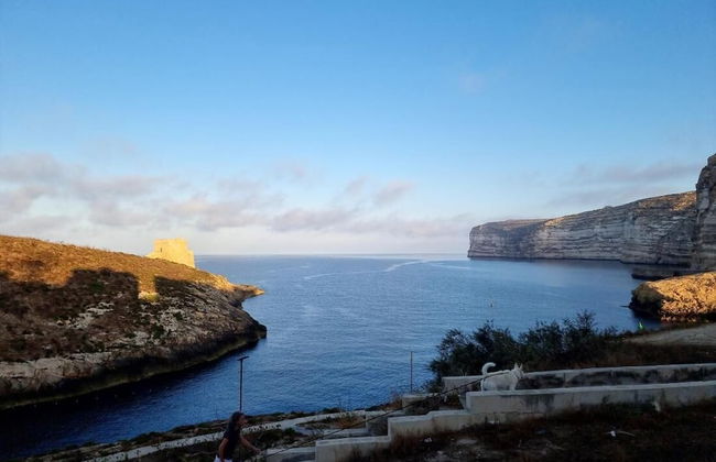 Xlendi Cozy Apartment - Foto 15