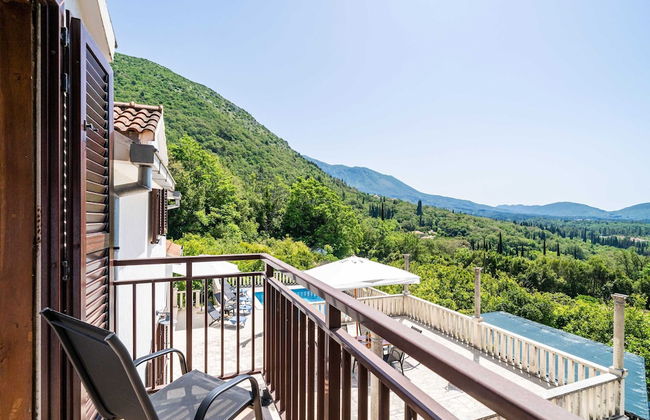 Villa Niko - Foto 17