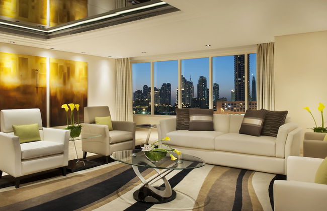 DAMAC Maison Canal Views - Photo 2