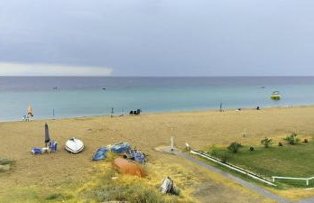 Breeze - Cozy Beachfront Lux Apartment - Listen Piano & the waves - Foto 12