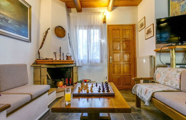 Villa in Heraklion With Private Pool & Beaches - Foto 7