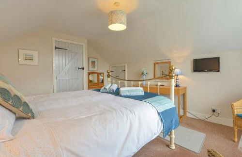 Regatta Cottage - Photo 21