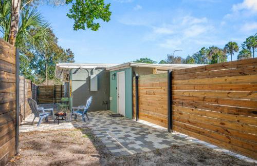 Charming Private Studio Near Everything Orlando - Foto 14