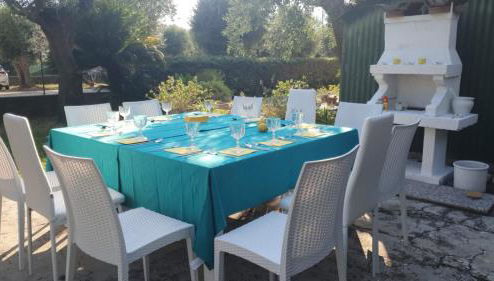 La Casa Del Giardino Degli Olivi - Foto 1