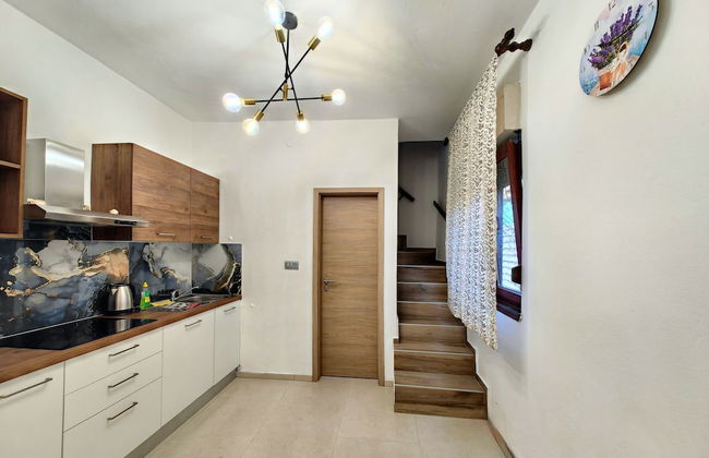 Apartment Vili 351 - Foto 41