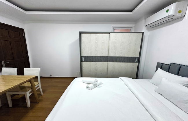 KVG Luxstay TanSonNhat Airport Skycenter - Photo 11