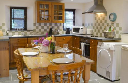 Clematis Cottage - Photo 5
