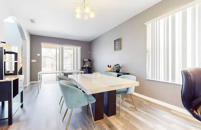 Go 32 Ruby Red Lane - Foto 19