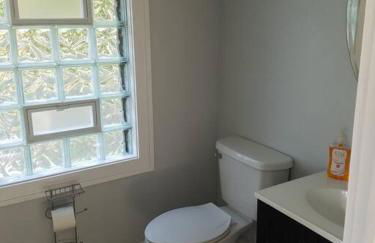 5 minutes by car to OU, 2 Bedroom, 1.5 bath, Wi-Fi - Foto 25