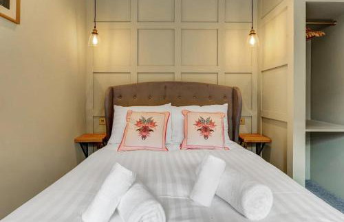 Warden's Close Apartments - Foto 16