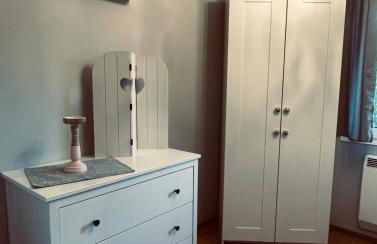 Ferienhaus "Zauberwald" - Foto 9