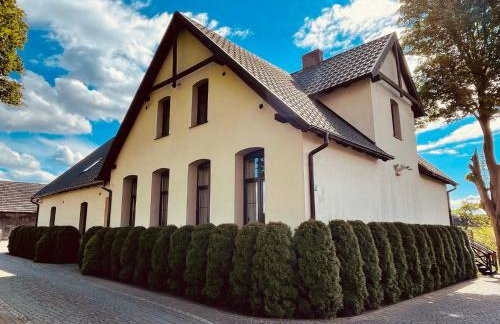 Folwark Minikowo - Agroturystyka w Borach Tucholskich - 5 pokoi z prywatnymi łazienkami - Foto 4