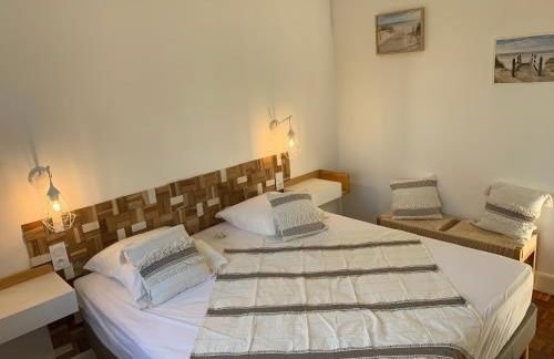 Résidence « les Gets » Location T4 Vieux-Boucau-Les-Bains - Foto 15