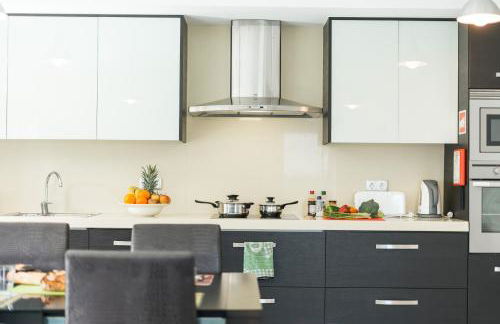 Best Houses 02 - Brand New, Modern & Cozy - Steps From The Beach - Foto 8