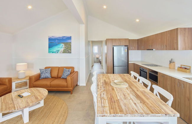 RAC Esperance Holiday Park - Foto 55