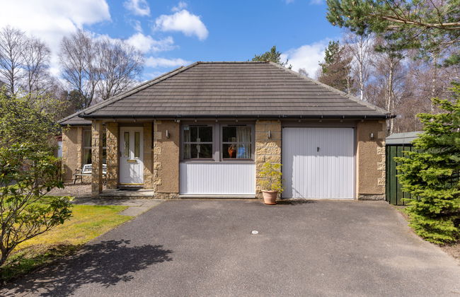 Falcon Lodge - Foto 27