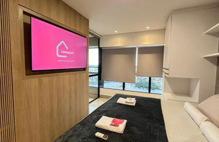 32th floor, luxury with a view - Foto 14