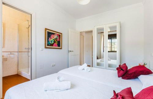 Fuentezuelas Pool Villa - Foto 49