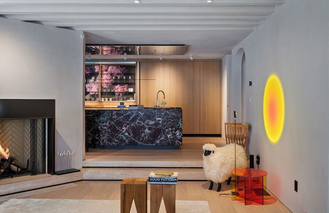 La Reserve - Foto 47