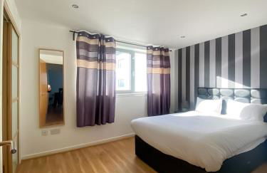 Blue Harbour Apartments - Foto 16