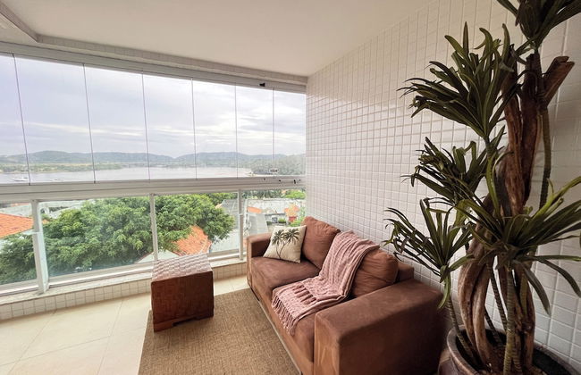 PAC307 - 3Q climatizados 1Q da praia - Foto 30