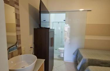 Loft próximo Estádios e Faculdades - Foto 10